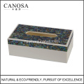 Коробка для мозаики Shell Abalone для гостиницы